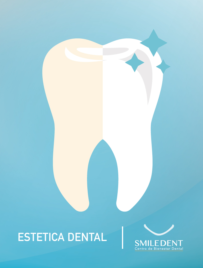 Odontología estética